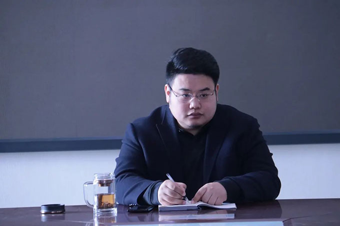 乘風(fēng)破浪，起航2021