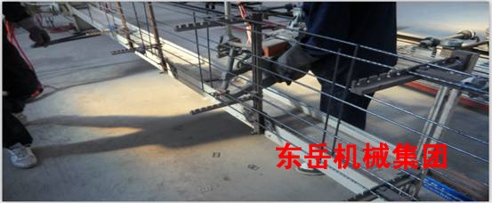 東岳加氣混凝土板材設(shè)備 東岳加氣混凝土板材設(shè)備