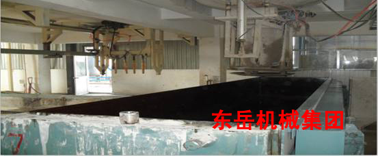 東岳加氣混凝土板材設(shè)備 東岳加氣混凝土板材設(shè)備