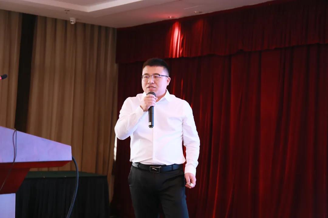 加氣協(xié)會主辦、東岳機械承辦的第五屆加氣混凝土行業(yè)總工程師論壇暨2021綠色低碳論壇圓滿召開