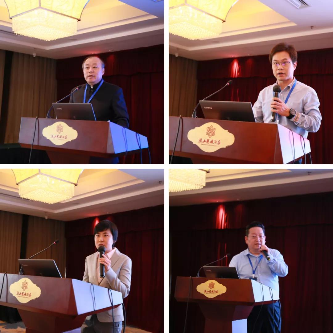 加氣協(xié)會主辦、東岳機械承辦的第五屆加氣混凝土行業(yè)總工程師論壇暨2021綠色低碳論壇圓滿召開