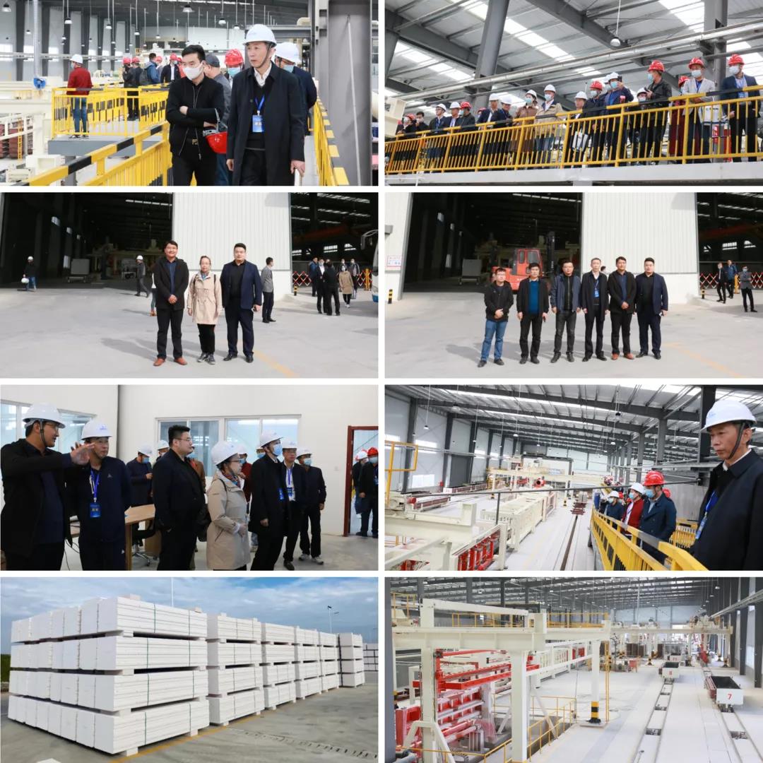 加氣協(xié)會主辦、東岳機械承辦的第五屆加氣混凝土行業(yè)總工程師論壇暨2021綠色低碳論壇圓滿召開