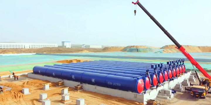 “臨”危不懼，“沂”起加油 / 同心抗疫，東岳機(jī)械與您在一起