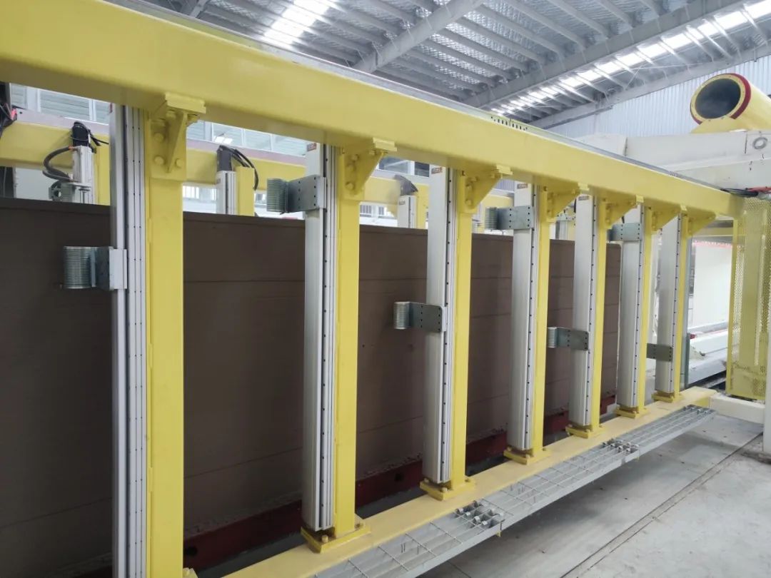 踐行“綠色責(zé)任”，共創(chuàng)生態(tài)工廠 | 東岳機(jī)械熱烈祝賀江西魯麗木業(yè)項目順利投產(chǎn)